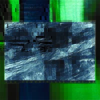 Picture for song 'Cromaclear' by artist 'HERAS'