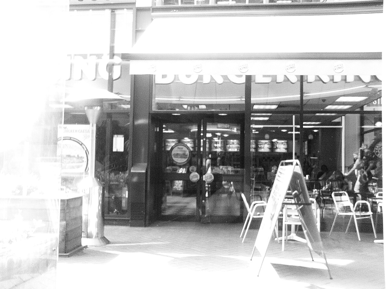 Picture for song '5 Thursday 14th (Blasted Birds 4am)' by artist 'HERCULE'