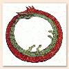Picture for song 'Ouroboros' by artist 'Heretic (US)'