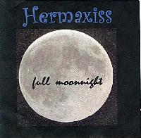 Picture for song 'eyes red as blood' by artist 'HERMAXISS'