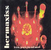 Picture for song 'menschlich bombe' by artist 'HERMAXISS'