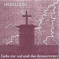 Picture for song 'wir denken nur an nichts mehr' by artist 'HERMAXISS'
