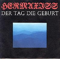 Picture for song 'zerruckgekommen aus der hôlle' by artist 'HERMAXISS'