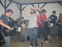 Picture for song 'Drowning' by artist 'Heroes For Sale'