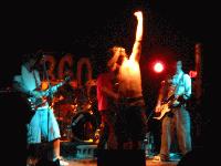 Picture for song 'Simmer' by artist 'Heroes For Sale'