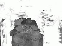 Picture for song 'PITCH BLACK REMIX' by artist 'HERON (GREY GHOST)'