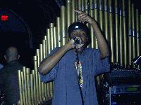 Picture for song 'Rough Morning' by artist 'HERRON'