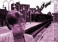 Picture for song 'THERE SHE GOES' by artist 'HERSHE''