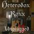 Picture for song 'Mind Reader' by artist 'HeterodoxRoxx'