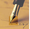 Picture for song 'De pen is mijn wapen (snippet)' by artist 'Het Noordelijke Front'