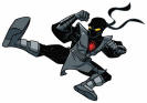 Picture for song ''Gebeat door een Kick'' by artist 'Het Noordelijke Front'