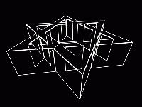 Picture for song 'Ma Haya Kore (HEBREW RAP)' by artist 'Hexagram'