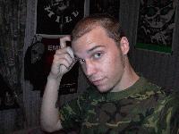 Picture for song 'radio' by artist 'HexOniK'