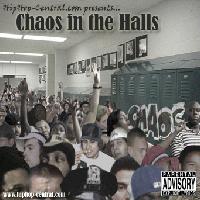 Picture for song 'Spitzofrenik - Spitz 1999' by artist 'HHC Mixtape - Chaos in the Halls'