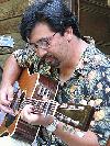 Picture for song 'Greengrass' by artist 'Hiatus Andrew Jackson'