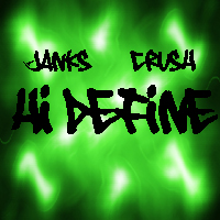 Picture for song 'Janks.Crush-Club Banga' by artist 'Hi-Defined'