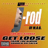 Picture for song 'Get Loose' by artist 'HideOut Entertainment'