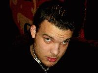 Picture for song 'iz it wrong' by artist 'hidious d redrum'