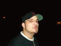 Picture for song 'new fresh beat' by artist 'hidious d redrum'