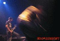 Picture for song 'Nin Com Poop' by artist 'Hi Fi Stamina'