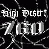 Picture for song 'The Initiation' by artist 'High Desert Pimpin'