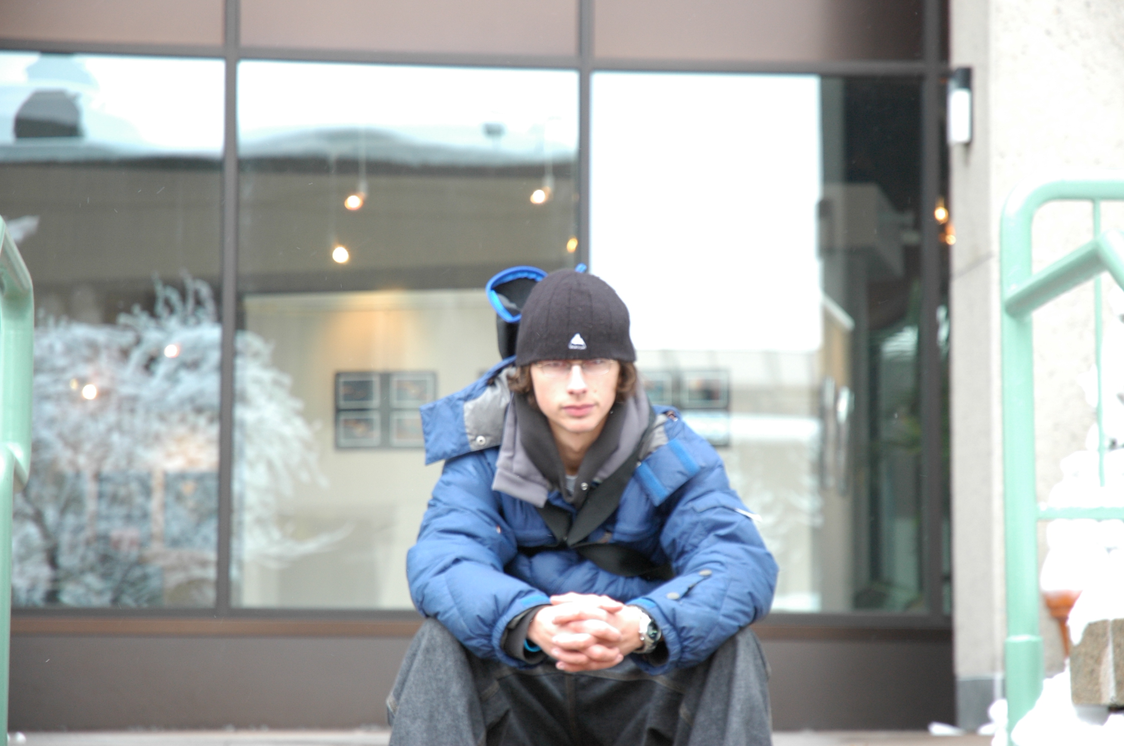 Picture for song 'Innovative Minds' by artist 'highflow'