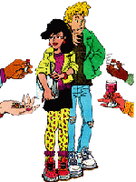 Picture for song 'Club High Beat' by artist 'High Hopes Records'