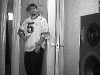 Picture for song 'Broken Halo's' by artist 'High Hopes Records'