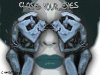 Picture for song 'Close Your Eyes' by artist 'High Hopes Records'