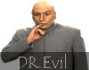 Picture for song 'Dr. Evil' by artist 'High Hopes Records'