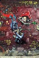 Picture for song 'Everywhere I go (slowed)' by artist 'High Hopes Records'