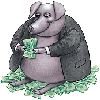 Picture for song 'Money Buys Justice (Government Is Fuk'd)' by artist 'High Hopes Records'