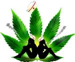 Picture for song 'Neva Stop Me (Blazin' Weed)' by artist 'High Hopes Records'