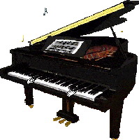 Picture for song 'Piano Beat' by artist 'High Hopes Records'