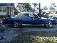 Picture for song 'Ride Wit A Playa (Slowed)' by artist 'High Hopes Records'