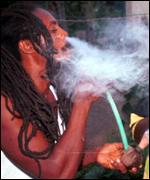 Picture for song 'I'm Smokin On (Slowed)' by artist 'High Hopes Records'