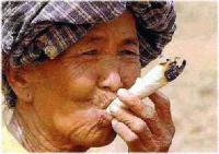 Picture for song 'I'm Smokin On' by artist 'High Hopes Records'