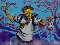 Picture for song 'We Ain't Backin Down' by artist 'High Hopes Records'