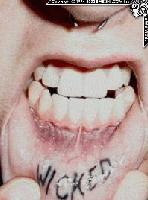 Picture for song 'Wicked' by artist 'High Hopes Records'