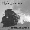 Picture for song 'Train of Blues' by artist 'HIGH LONESOME'
