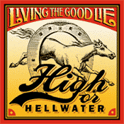 Picture for song 'Highway Detour' by artist 'High or Hellwater'