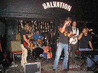 Picture for song 'I'll Be Alright' by artist 'High or Hellwater'