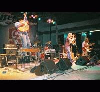 Picture for song 'The Good Lie (live)' by artist 'High or Hellwater'