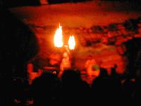 Picture for song 'Flight from Shiria' by artist 'High-pants Guys'