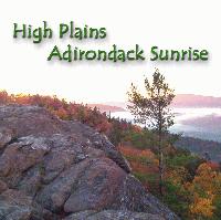 Picture for song 'Ampersand Bay' by artist 'High Plains'