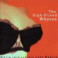 Picture for song 'Hit the Town' by artist 'High-Priced Whores'