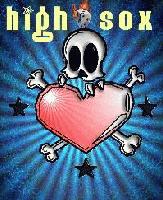 Picture for song 'só mais uma pedra no caminho.' by artist 'high sox'