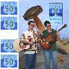 Picture for song 'Really Ready' by artist 'Highway 50 Hammer'