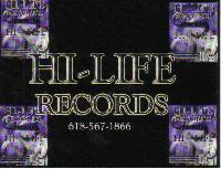 Picture for song 'No Problems - Rough Mix' by artist 'HILIFE'