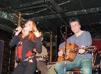 Picture for song 'Gypsy Lover' by artist 'Hillary FLowers'
